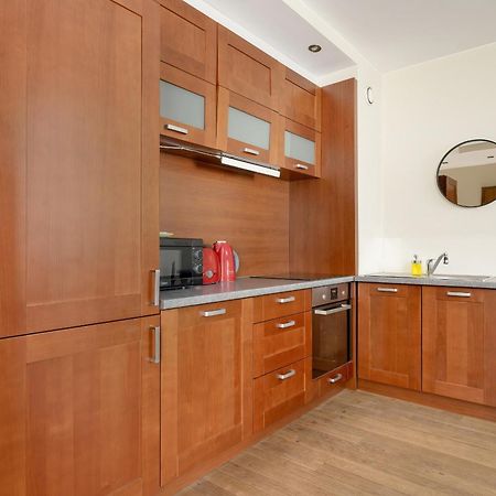 Centrum Krakowa Piekny Apartament Z Balkonem By Rent Like Home Exterior foto