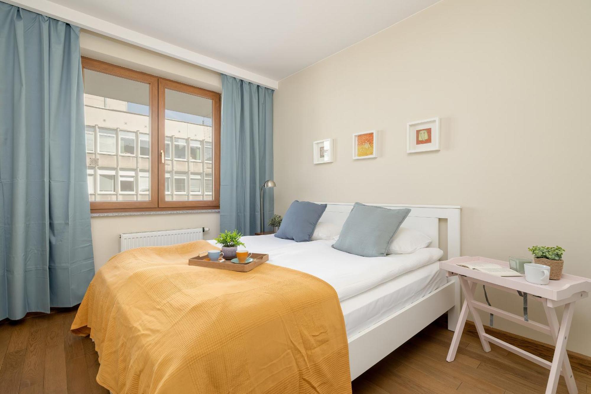 Centrum Krakowa Piekny Apartament Z Balkonem By Rent Like Home Exterior foto